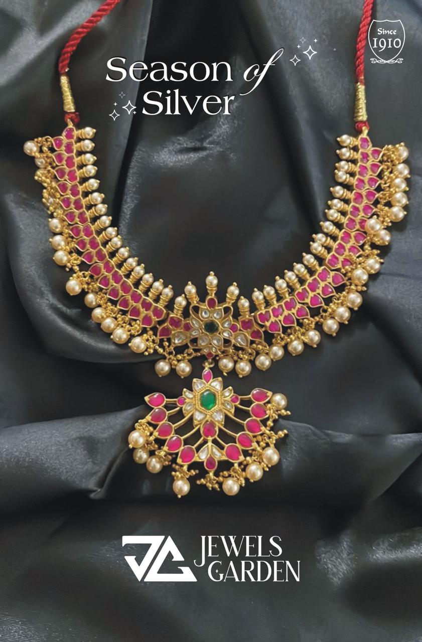 Diamond Jewellery Collection